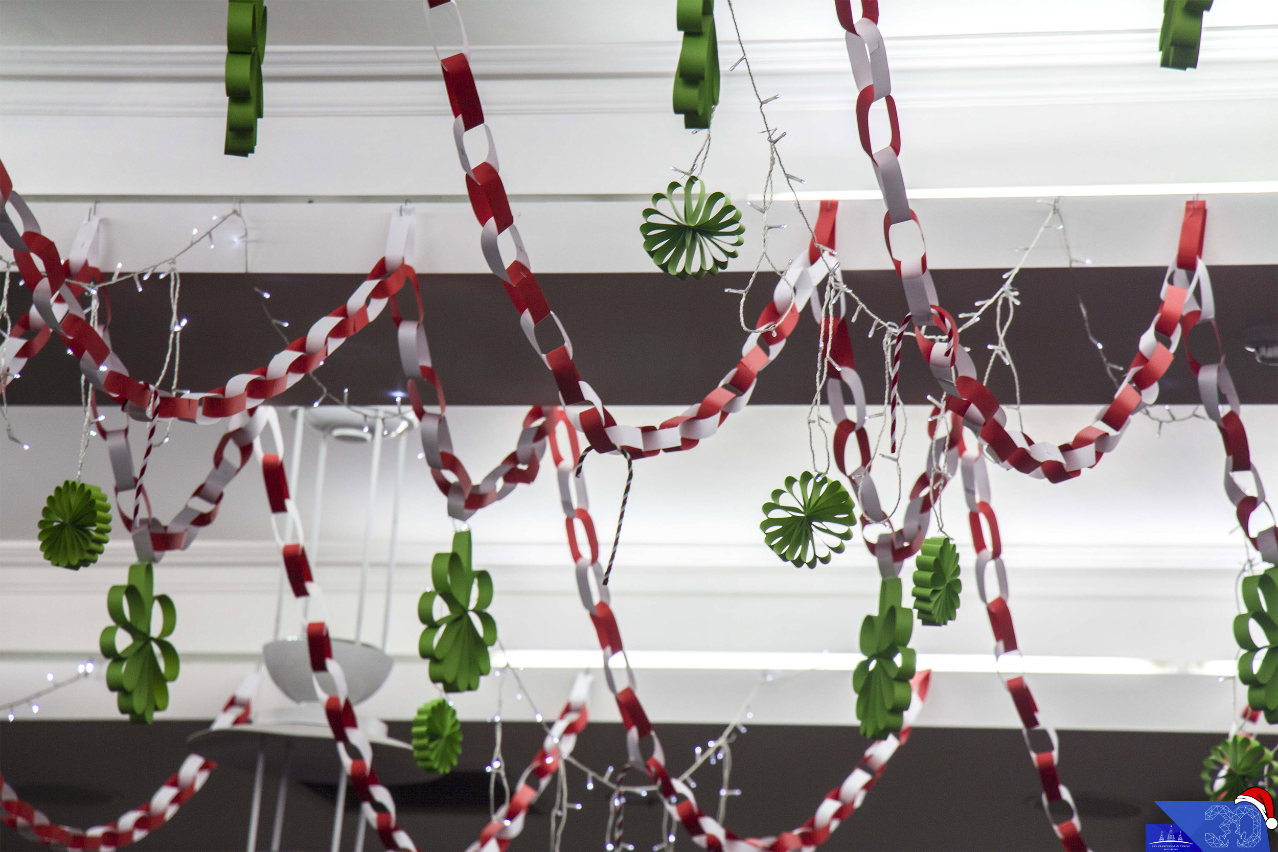 ©1987-2017 SKS Swaminarayan Temple East London